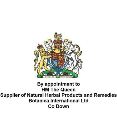 Botanica Natural Herbal Cream 300ml | Non Greasy and Easy to Apply Healing Energy | Beneficial on a Wide Range of Skin Conditions | Natural Insect Repellent - Buy Online on GoSupps.com