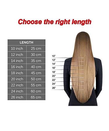 Honsoo Real Human Hair Clip In Balayage Hair Extensions | 15 Inch Mixed Bleach Blonde | 7pcs 70g Straight Silky Blonde Extensions for Women - Buy Online on GoSupps.com