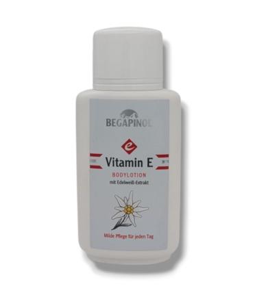 Begapinol Vitamin E Body Lotion 200ml