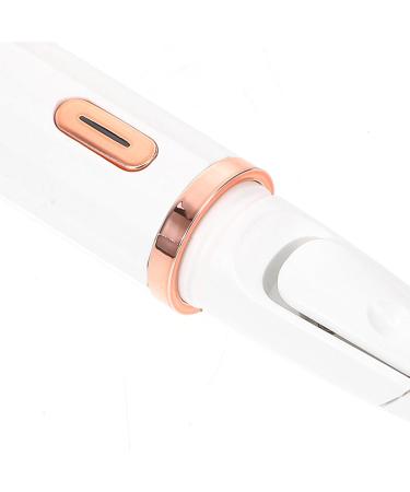 PATKAW 1 Set Eyelash Curler Electric Eyelash Curler Heated Eyelash Curler Women Makeup Supplies - Buy Online on GoSupps.com