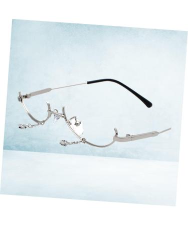 Shop Abaodam Lentilless Funny Glasses | Novelty Party Accessories & Vintage Decor - Buy Online on GoSupps.com