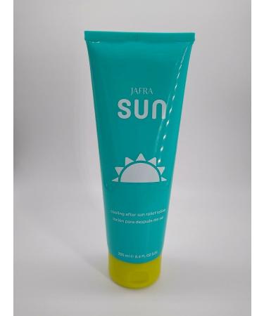 Jafra Cooling After-Sun Lotion 8.4 fl. oz.250ml