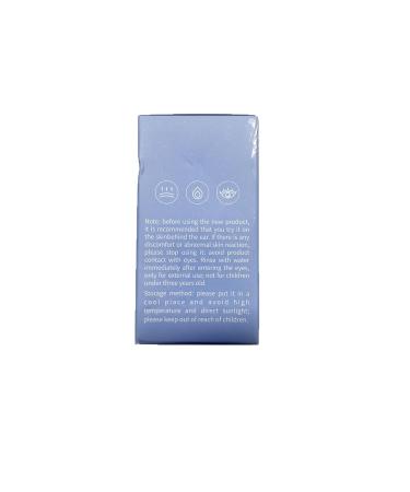 Under Eye Patches for Dark Circles - 30 Pairs | Cooling Eye Masks for Puffiness & Wrinkles - Ideal Skin Care Gift for Women - Buy Online on GoSupps.com