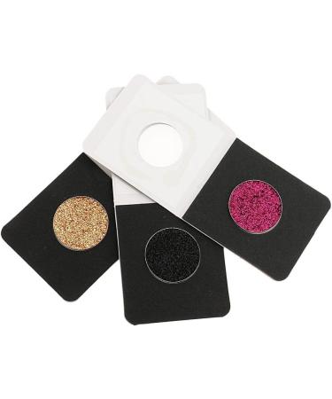 jojomis 3 Colors Glitter Eye Shadow Diamond Loose Powder Pigment Palette - as described 04-06 46 - Buy Online on GoSupps.com