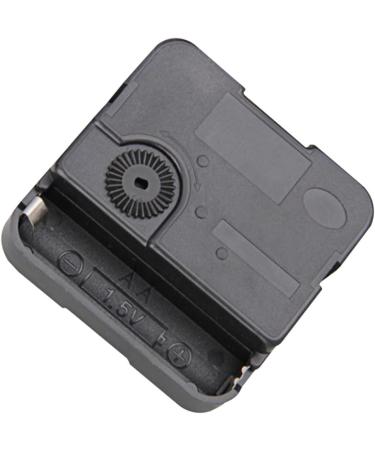 Silent Quartz Clock Movement - High Torque & Replacement Options for Every Clock - Buy Online on GoSupps.com