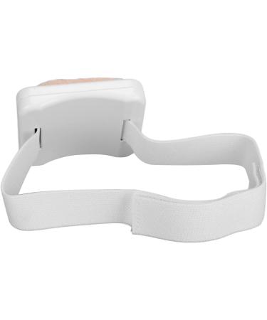 Brrnoo Plastic Injection Training Pad - Practical Wearable Design for Intramuscular Injections - Reusable & Durable - Buy Online on GoSupps.com