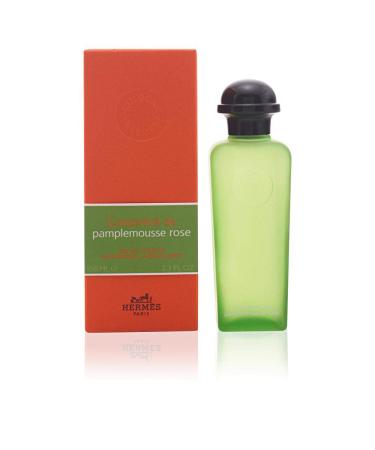 Hermes Concentre De Pamplemousse Rose Eau De Toilette Spray for Women 3.3 Ounce - Buy Online on GoSupps.com