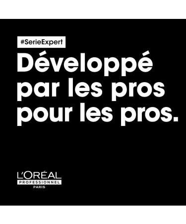  L'Or al Professionnel Paris L'Or al Professionnel Pro Longer Routine for Long Hair & Damaged and Split Ends 500ml Shampoo + Mask + 10-in-1 Cream Patented Filler A-100 Technology Duo Trio & SteamPod Pack - Buy Online on GoSupps.com