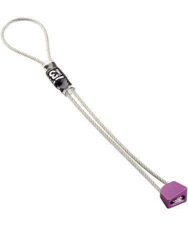 DMM Peenuts Set Anodized Size 1-5: High-quality Climbing Nuts for Precision Placement - Buy Online on GoSupps.com