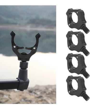 Best Magnetic Rod Pads for Carp Fishing | 4-Piece Adjustable Fishing Rod Holder & Tail Rest Accessories - Buy Online on GoSupps.com