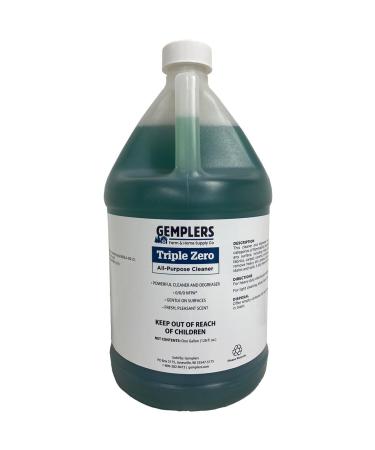 Gempler's Triple Zero Cleaner 1 gal