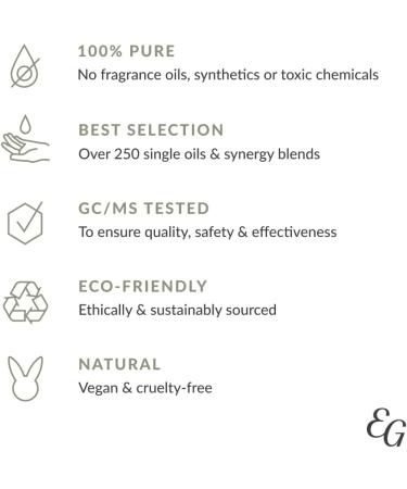 Edens Garden Autumn Air Limited Edition Essential Oil Blend - 100% Pure Therapeutic Grade (10ml) - Buy Online on GoSupps.com