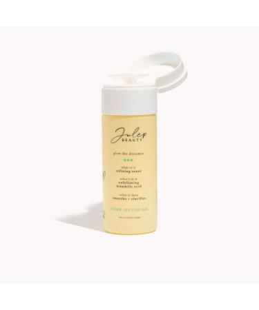 Julep Glow The Distance Skin Refining Face Toner