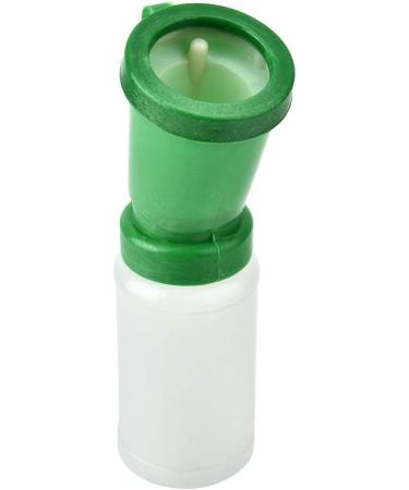 Teat Dip Cup for Goats, Cows, and Sheep - Green Milking Product - Buy Online on GoSupps.com
