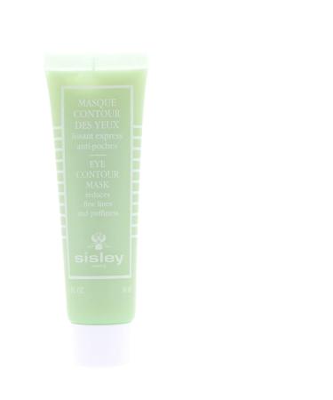 Buy Sisley Eye Contour Mask 30ml - Hydrating & Anti-Aging | International Shipping - Buy Online on GoSupps.com