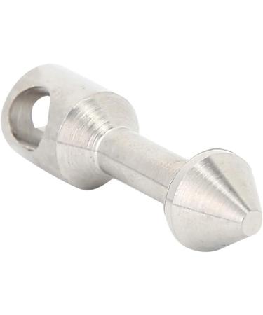 Durable Stainless Steel Wishbone Spearfishing Harpoon Bands - 6pcs Diving Accessories for International Shipping - Buy Online on GoSupps.com