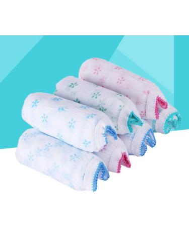 DOITOOL 7pcs XL Postpartum Disposable Underwear Travel Panties - Non-Woven Underpants (Mixed Color) - Buy Online on GoSupps.com