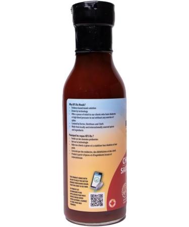 Keto BBQ Chicken Sauce - Buy Online on GoSupps.com