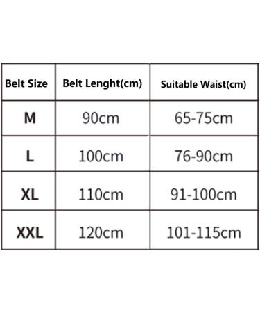 Shop Tylxayoxa Back Support Belts for Men & Women - Adjustable Sciatica Relief Lumbar Strap for Herniated Disc & Scoliosis - XXL Black - Buy Online on GoSupps.com