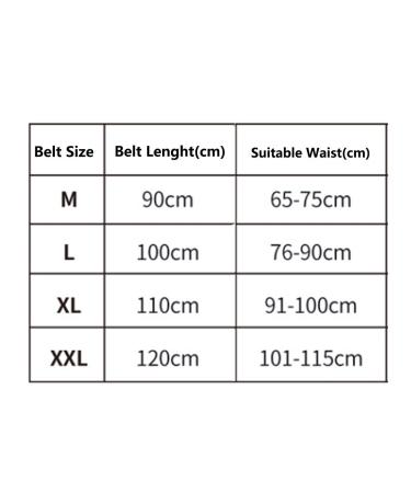 Buy Lumbar Support Belts for Men & Women - Ideal for Sports Gym & Work - Prevent Back Pain & Injuries - Double Adaptation - XXL Gray - Buy Online on GoSupps.com