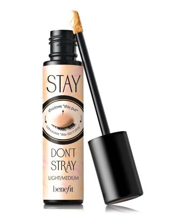 Benefit Cosmetics Stay Don't Stray Primer - Light/Medium - Buy Online on GoSupps.com