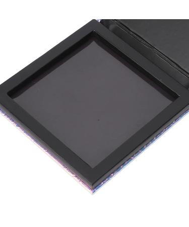 Buy Cyerie Box: Large Magnetic DIY Makeup Palette for Eyeshadow & Blush - Perfect Birthday Gift for Women - Buy Online on GoSupps.com