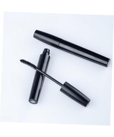 BELLIFFY 6pcs Colored Mascara Lady Mascara Fine Mascara Curling Mascara Silver Wigs for Women Makeup Tool Abs - Buy Online on GoSupps.com