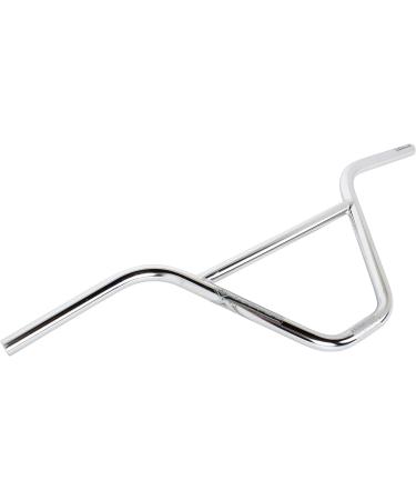 Eastern Bikes Scythe 9.0 Rise Chrome BMX Handlebar - Shop Now! - Buy Online on GoSupps.com