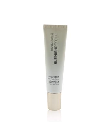 bareMinerals Blemish Rescue Anti-redness Mattifying Primer