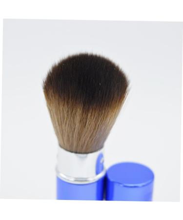 minkissy bronzer brush blush brush shadow foundation brush makeup brush make up brush powder brush telescopic rouge brush - Buy Online on GoSupps.com