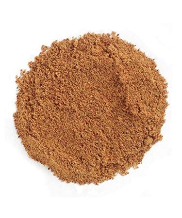 Frontier Co-op Salt -Free Mexican Seasoning 1lb
