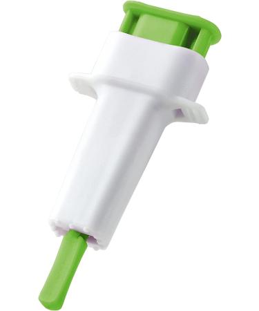 MediVena ONE-CARE PRO Safety Lancets 21G x 2.4mm 100/bx - Sterile & Convenient Sampling - Buy Online on GoSupps.com