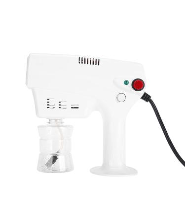 Nano Sprayer: Multifunctional Steam Gun for Hair, Hair Coloring, Dyeing, and Humidifying - US Plug - Buy Online on GoSupps.com