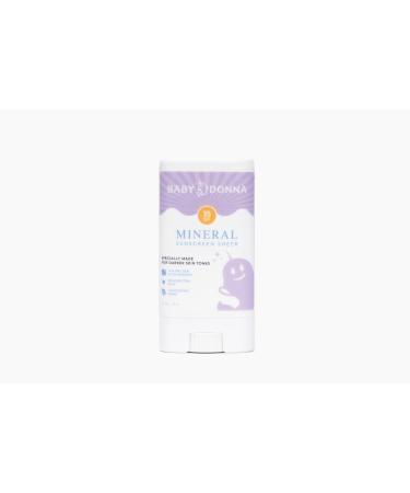 Sheer Mineral Sunscreen Stick SPF 35