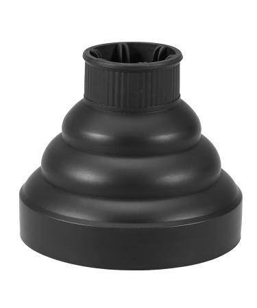 Universal Diffuser Attachment for Hair Dryers | Foldable Hair Diffusor in 5 Colors | Essential Hair Styling Tool - Buy Online on GoSupps.com