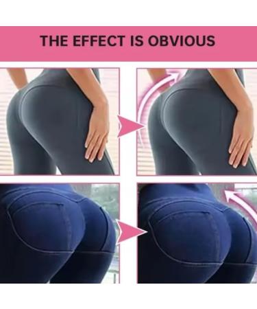 Butt Enlargement Tea Natural Herbal Extracts Fuller More Elastic Butts Vegan NonGMO Gluten Free 1 PCS - Buy Online on GoSupps.com