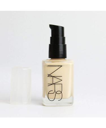 LUFOX 2PCS Press Foundation Pump for Nars Sheer Glow & CATRICE HD Liquid Coverage - Buy Online on GoSupps.com