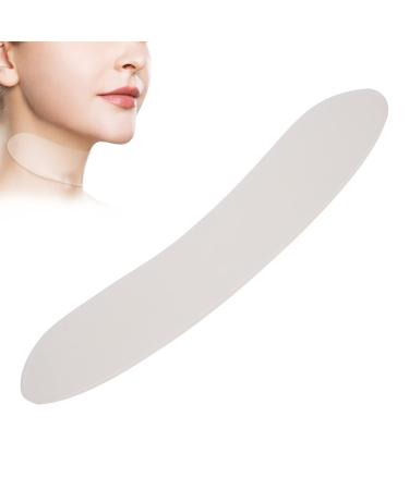 Reusable anti -fold silicone pad patches neck folds pads reusable for a wrinkle -free tighter neck anti -fold patch neck anti -fold silicone pad