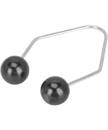 Dimple Trainer Effective and Durable Dimple Maker for Face (Black) - Buy Online on GoSupps.com