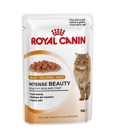 Rc Cat Adult Pouch Intense Beauty In Jelly 85g
