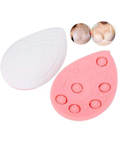 Dr.Lefran rechargeable breast enlargement massager PX7 waterproof comfortable electrical breast enlargement heating promotion of breast development and massage