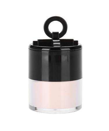 Professional Loose Face Powder for Matting & Baking | Colorless Full Coverage Makeup | Ideal for Tender Skin - Buy Online on GoSupps.com
