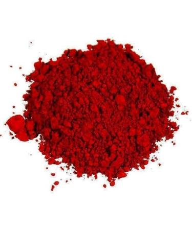 Bakers Street | Bright Red Food Colour Powder (100g X 6) | Use on Cake Surfaces Decorations or Colour Sugarpaste Fondant Icing Chocolate Buttercream Royal Icing Macarons and More - Buy Online on GoSupps.com