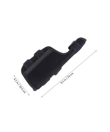 Buy Thumb Splint - Medical Elasticated Support for Injury Relief | Fast International Shipping - Buy Online on GoSupps.com