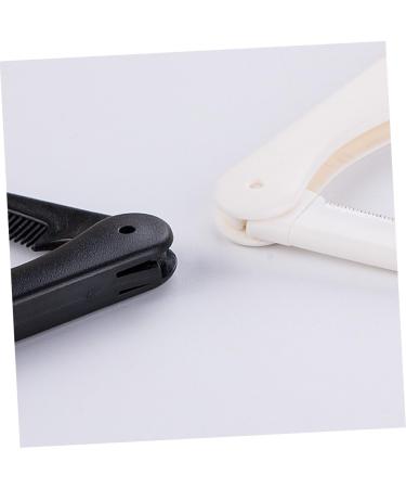 6Pcs 3 Sets Eyebrow Blade Eyebrow Trimmer Bikini Trimmer Facial Hair Trimmer Eyebrow Trimmer Eyebrow Razor Shaver for Face Facial Razor Life - Buy Online on GoSupps.com