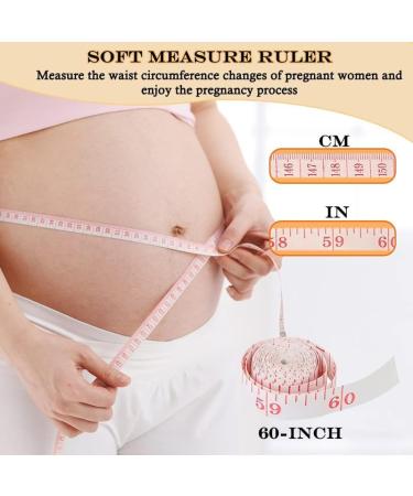 Nipple Rulers for Flange Sizing Silicone Nipple Ruler for Flange Sizing Breast Pump Sizing Tool for New Mothers 1.5m Silicone Flanges Size Measure for Nipples - Buy Online on GoSupps.com