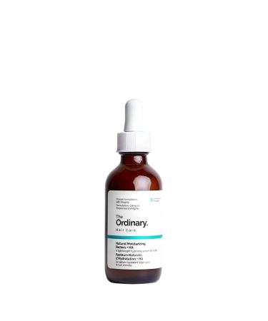 The Ordinary Natural Moisturizing Factors + Hyaluronic Acid Scalp Serum 60ml