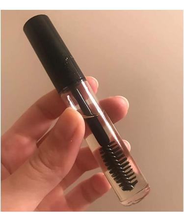 Hedume 32 Pack 10ml Empty Mascara Tubes with Eyelash Wand and Inserts - DIY Cosmetics Container Bottles for Castor Oil - Includes Funnels - 10ml Size - Buy Online on GoSupps.com