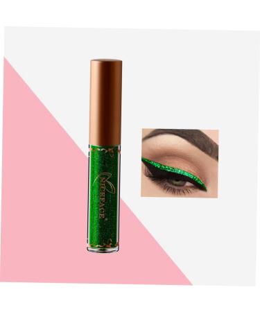 HAPINARY 3pcs Eyeliner Liquid Pen Eyeliners for Women Waterproof Metallic Eyeliner Colored Eyeliner Pencils - Buy Online on GoSupps.com