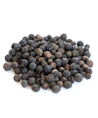 SARAWAK BLACK PEPPER 140g